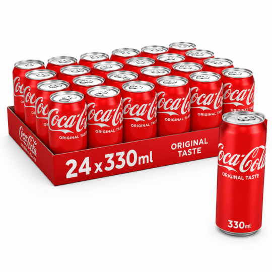 Coca Cola Pack