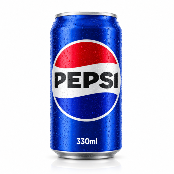 Pepsi Original Cola single