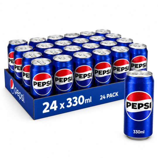 Pepsi Original Cola