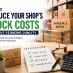 hop's Stock Costs Without Reducing Quality